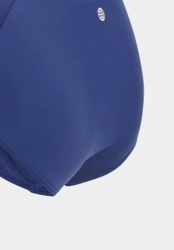 Adidas Sportswear Big Logo - Swimsuit - Victory Blue/ Violet Fusion -Adidas Shop e61e1ce90be0416f9d04da57c9d5c71d