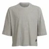 ADIDAS PERFORMANCE Yoga Lounge Comfort- Jumper - Grey 1 ADIDAS PERFORMANCE Yoga Lounge Comfort- Jumper - Grey -Adidas Shop e62f739f23694ff68499d952e8f502f9
