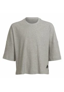 ADIDAS PERFORMANCE Yoga Lounge Comfort- Jumper - Grey