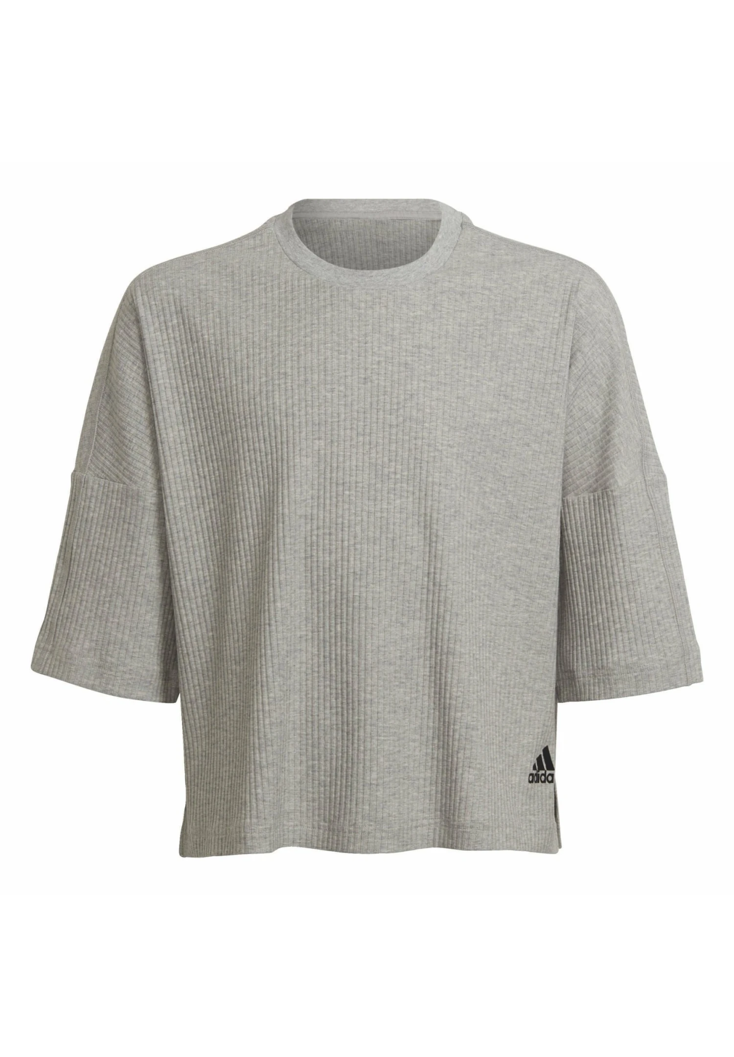 ADIDAS PERFORMANCE Yoga Lounge Comfort- Jumper - Grey 3 ADIDAS PERFORMANCE Yoga Lounge Comfort- Jumper - Grey
