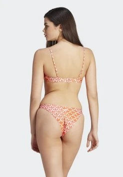 Adidas Originals Monogram - Bikini Top -Adidas Shop e6301dfe6c144ae789b4999c2f91ca53