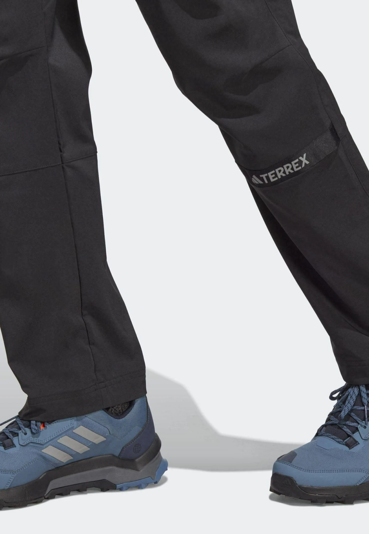 Adidas Sportswear Terrex Terrex Multi- Trousers - Black 9 Adidas Sportswear Terrex Terrex Multi- Trousers - Black - Image 7