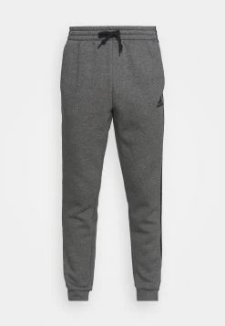 Adidas Sportswear Tracksuit Bottoms - Dark Grey Heather/Black 10 Adidas Sportswear Tracksuit Bottoms - Dark Grey Heather/Black -Adidas Shop e6969e62bc434e7da827d139ca85f87a