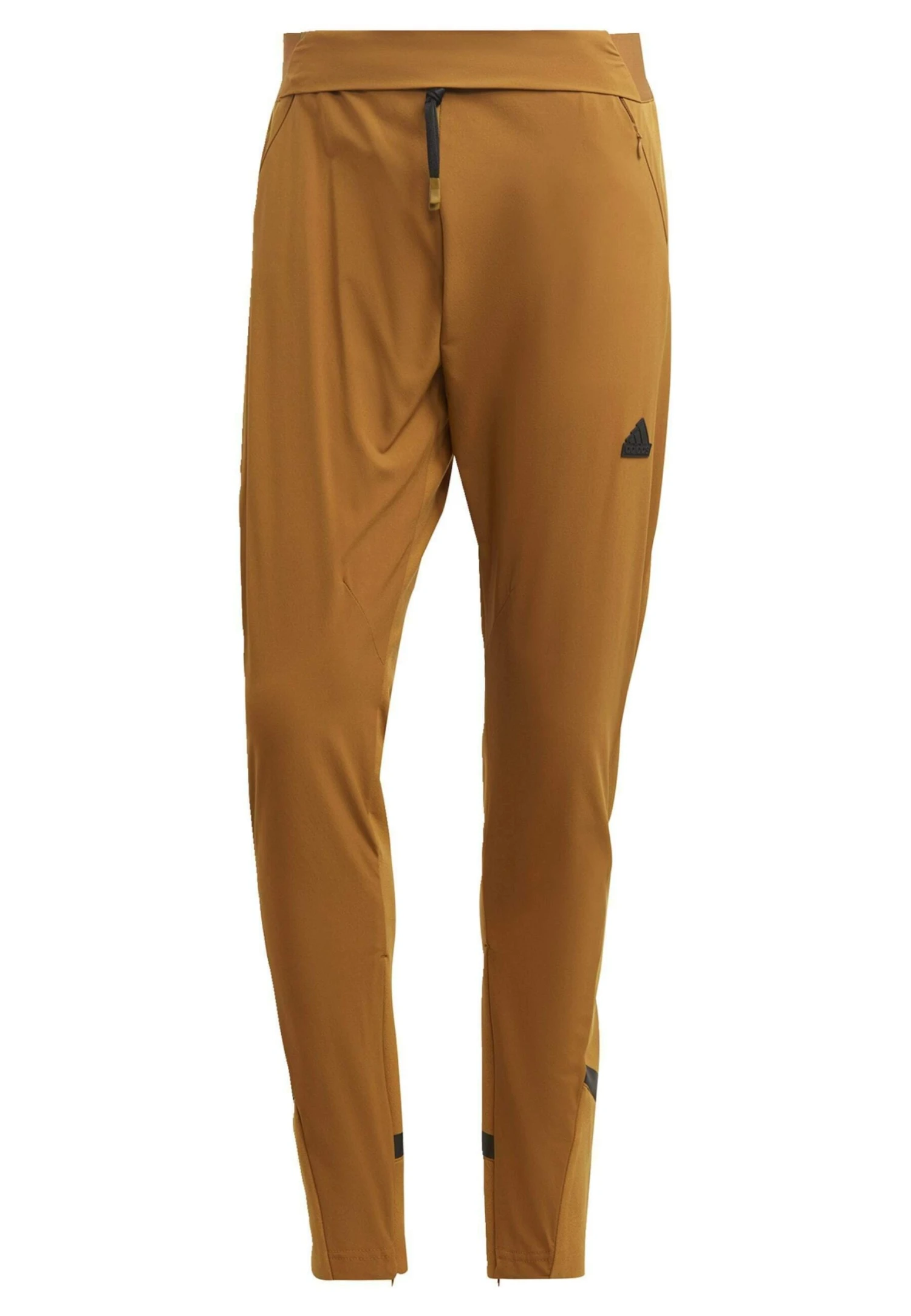 Adidas Sportswear Designed 4 Gameday - Tracksuit Bottoms - Bronze Strata 7 Adidas Sportswear Designed 4 Gameday - Tracksuit Bottoms - Bronze Strata - Image 5