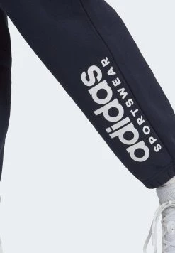 Adidas Sportswear All Szn Graphic - Tracksuit Bottoms - Legend Ink -Adidas Shop e6b299a1a8c247869b7376bc716a6e3b