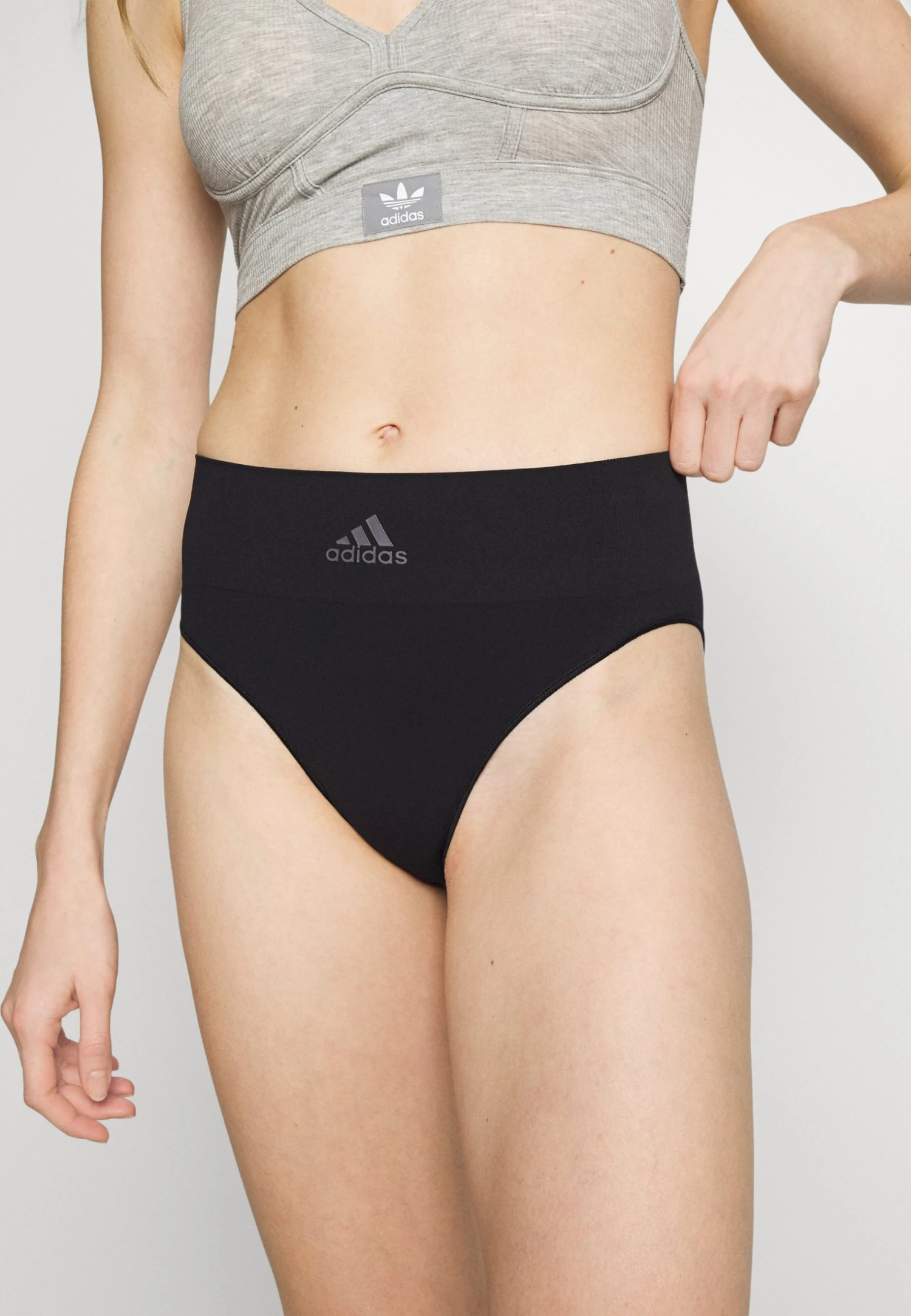 Adidas Sportswear 2 Pack - Briefs 3 Adidas Sportswear 2 Pack - Briefs