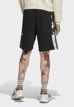 Adidas Originals Series - Shorts - Black -Adidas Shop e6d273ac1c8d4e7ca38efb056a3bd993