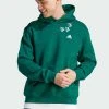 Adidas Sportswear Scribble - Sweatshirt - Collegiate Green -Adidas Shop e6f0c9a6809c404a824e034b45aac0c0