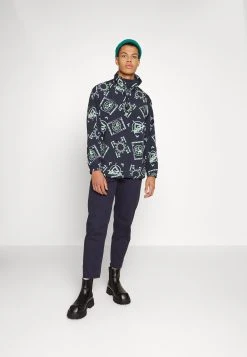 Adidas Originals Windbreaker - Multi-Coloured/Black 14 Adidas Originals Windbreaker - Multi-Coloured/Black -Adidas Shop e7130f47bd20460aa110d8c24fd15ee4