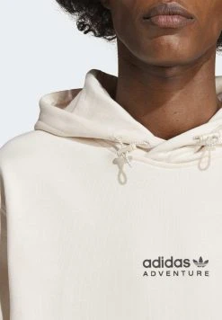 Adidas Originals Adv- Hoodie - White -Adidas Shop e75d58307365410e97710ea38e47d106