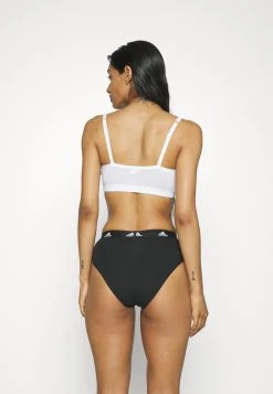 Adidas Sportswear 3 Pack - Briefs - Black/White/Grey -Adidas Shop e780ef62570d4d3797374c8b647a83fe