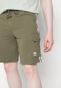 Adidas Originals Tracksuit Bottoms - Olive Strata -Adidas Shop e7e4dd56f4a24f8999444259d5924b66