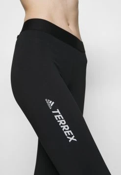 ADIDAS PERFORMANCE Aeroready X-Country Skiing Leggings - Leggings - Black 13 ADIDAS PERFORMANCE Aeroready X-Country Skiing Leggings - Leggings - Black -Adidas Shop e7fa49025131465f9afbdb5e0f81c95a