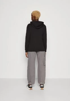 Adidas Sportswear Hoodie - Black/Multicolor -Adidas Shop e82a3e8bda494ae8aa6d54604db1b98c