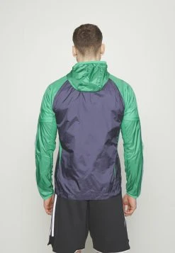 Adidas Sportswear Tiro - Windbreaker - Shadow Navy Court Green 17 Adidas Sportswear Tiro - Windbreaker - Shadow Navy Court Green -Adidas Shop e8582a5e9dea4e83a4fa6a8785b2e3af