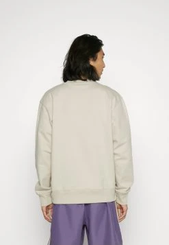 Adidas Originals Crew - Sweatshirt - Beige -Adidas Shop e9516d77aafe41478f6f36efe274b647