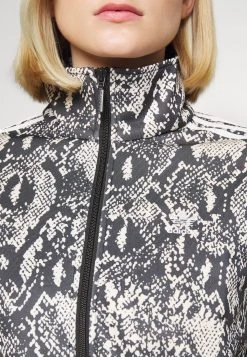 Adidas Originals Python Tracktop - Training Jacket - Black/Multicolor -Adidas Shop e95a2f3be19045879b49da58cd6f43a1