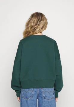 Adidas Originals Sweatshirt - Mineral Green 9 Adidas Originals Sweatshirt - Mineral Green -Adidas Shop e9dee163dc9d40b2b96a42f20fb80415