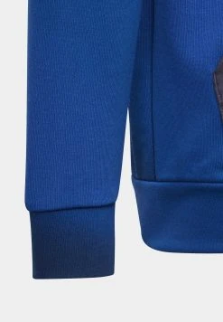 Adidas Sportswear Arkd3 Full-Zip- Zip-Up Sweatshirt - Royal Blue Black Shadow Navy Silver Metallic -Adidas Shop ea1e0444f52c4686af7deda4635ed583