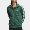 Adidas Originals Beckenbauer Tt - Light Jacket - Dark Green -Adidas Shop ea64d050a172486ab7aec9adc4ddb9a5