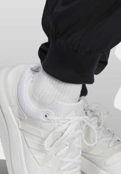 Adidas Sportswear Formal - Tracksuit Bottoms - Black -Adidas Shop ea90aebf71334d419fa3ffd1493e51fa