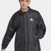 Adidas Sportswear Light Jacket - Black 1 Adidas Sportswear Light Jacket - Black -Adidas Shop eaaf0a52fb684b8f9a85a94ea1fe889a