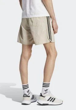 Adidas Originals Sprinter Unisex - Tracksuit Bottoms - Beige -Adidas Shop eadad0db38f1499fb6693632e733da7b