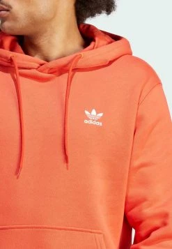 Adidas Originals Trefoil Essentials- Hoodie - Preloved Red 10 Adidas Originals Trefoil Essentials- Hoodie - Preloved Red -Adidas Shop eadcb67a9c8241fdabd58911cfd86e91