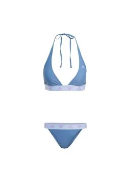 Adidas Sportswear NeckholderSet - Bikini - Crew Blue Violet Fusion 12 Adidas Sportswear NeckholderSet - Bikini - Crew Blue Violet Fusion -Adidas Shop eb2353a0f76c489dba3e08868ad4bc6e