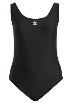 Adidas Originals Swimsuit - Black White -Adidas Shop eb3416379aef47c5b761a423f2f50abd