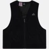 Adidas Sportswear Unisex - Waistcoat - Black 1 Adidas Sportswear Unisex - Waistcoat - Black -Adidas Shop eb343e7c2d384eccb6067fa03743ac9a