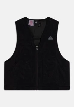 Adidas Sportswear Unisex - Waistcoat - Black