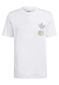 Adidas Originals Fb Graphic - Print T-Shirt - White 13 Adidas Originals Fb Graphic - Print T-Shirt - White -Adidas Shop eb508d26fa784031bd8862673937c067
