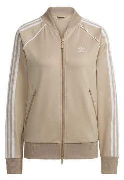 Adidas Originals Superstar Tracktop - Bomber Jacket - Beige 13 Adidas Originals Superstar Tracktop - Bomber Jacket - Beige -Adidas Shop eb5ff6e04a0044c7a3f5738963153076