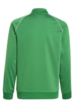 Adidas Originals Track Unisex - Training Jacket - Green -Adidas Shop eb75b1d57c034a1c886bd27ed4e92253
