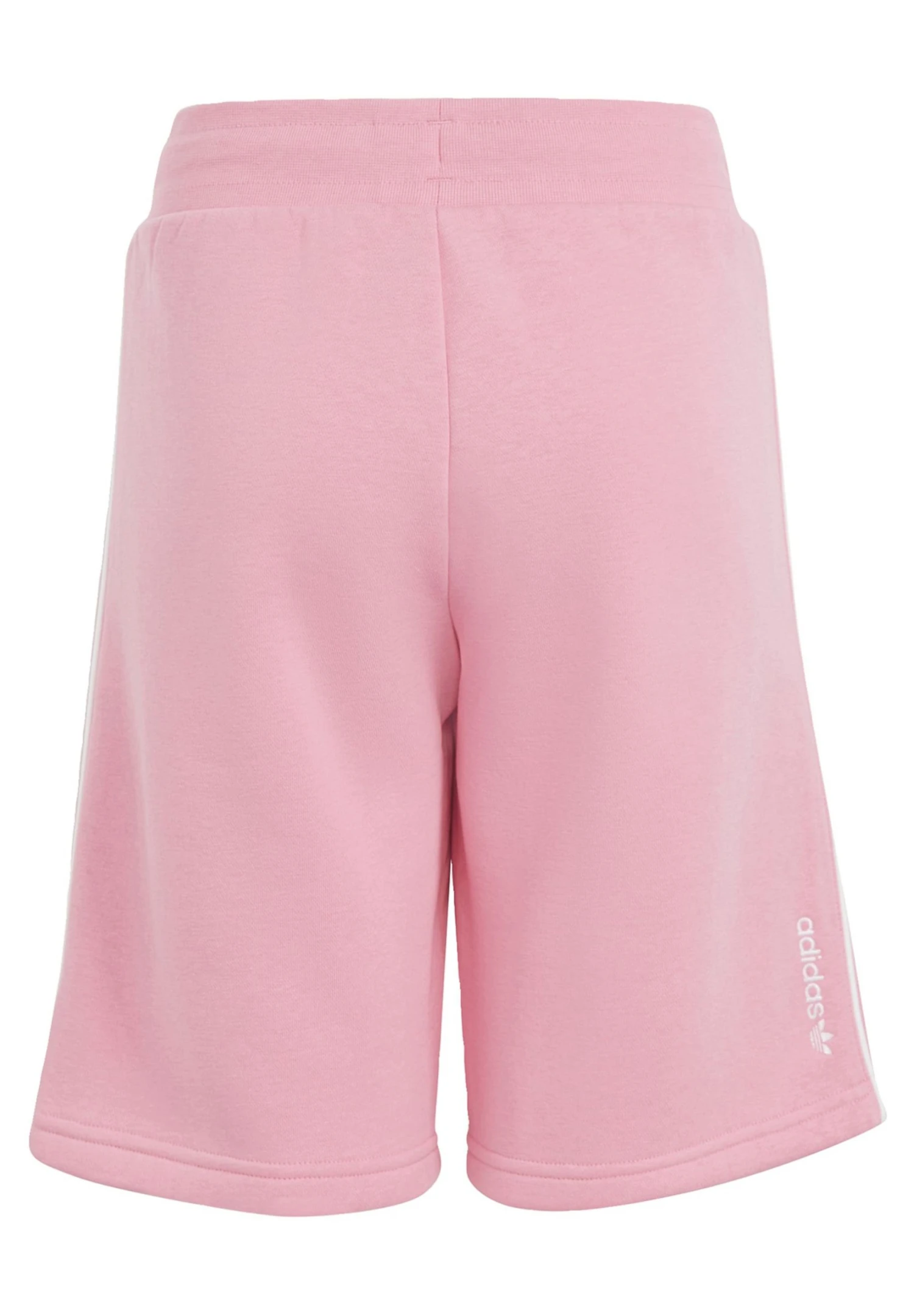 Adidas Originals Shorts - Bliss Pink 4 Adidas Originals Shorts - Bliss Pink - Image 2