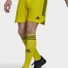 ADIDAS PERFORMANCE Condivo 22 Match Day - Sports Shorts - Yellow -Adidas Shop ebf8588382cb46b889158d6adf97d72f
