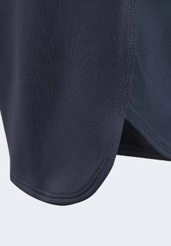 Adidas Sportswear Training Aeroready- Shorts - Legend Ink Silver Metallic Black -Adidas Shop ebfedf005b5b4f3295b97e82754a68b8