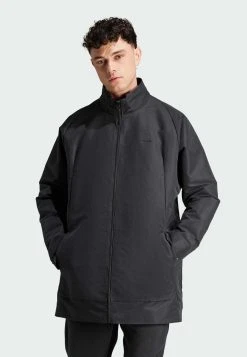 Adidas Sportswear Z N EPremium - Waterproof Jacket - Black