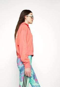 Adidas Originals Hoodie - Sweatshirt - Semi Turbo -Adidas Shop ec1a94dece9d496e84e209ddc6dd309e