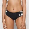 Adidas Originals Hipster - Briefs - Black -Adidas Shop ec3a58230fe444918c17754ce22aa349