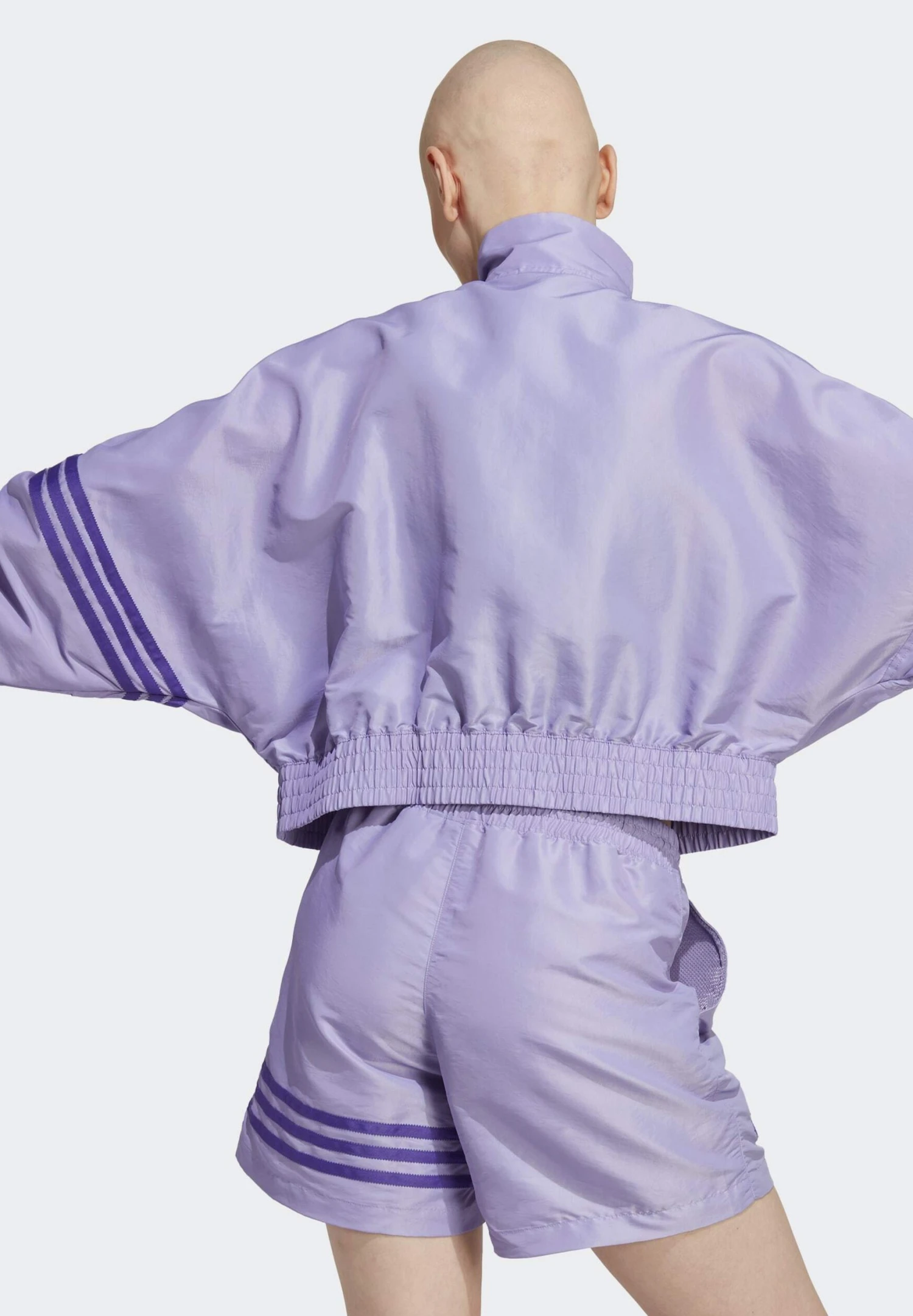 Adidas Originals Training Jacket - Training Jacket 4 Adidas Originals Training Jacket - Training Jacket - Image 2