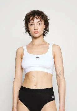 Adidas Sportswear Crop 2 Pack - Bustier -Adidas Shop ecfcc9fa31f54353a2374704ff7e89f7