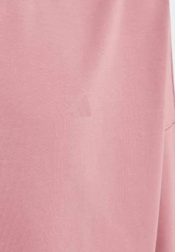 Adidas Sportswear Yoga Aeroready Cropped - Sweatshirt - Pink Strata -Adidas Shop ecfcfbffa14a47d78a799c55ee0f67fa