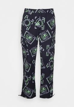 Adidas Originals Cargo Trousers - Multicolor/Black 14 Adidas Originals Cargo Trousers - Multicolor/Black -Adidas Shop ecfd8d91ebf24b12997523009d576fdd