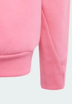 Adidas Sportswear Zip-Up Sweatshirt - Pink Fusion -Adidas Shop ed7b42de72bf4b2982b33ca451c823ab