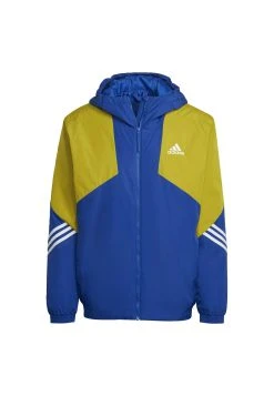 ADIDAS PERFORMANCE Bts Hd Jkt - Winter Jacket - Blue -Adidas Shop ed88240d36074ed995bb039de836e14e