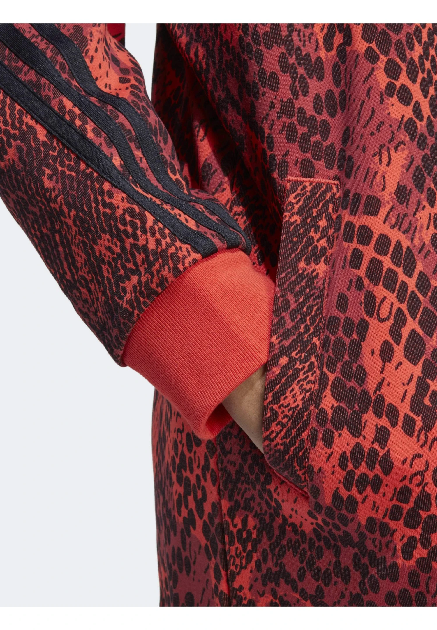 Adidas Sportswear Future Icons - Day Dress - Pink Strata 7 Adidas Sportswear Future Icons - Day Dress - Pink Strata - Image 5