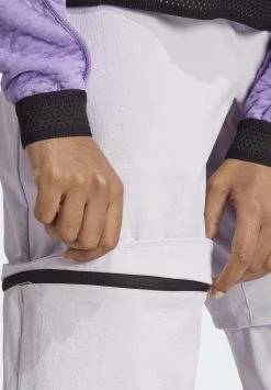 Adidas Sportswear Terrex Utilitas Hiking Zip-Off - Trousers -Adidas Shop eddd97c576644eb0a5abca9aec7cf760