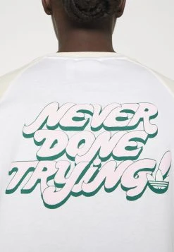 Adidas Originals Long Sleeve - Long Sleeved Top - White 19 Adidas Originals Long Sleeve - Long Sleeved Top - White -Adidas Shop ee91ad8af3a94d7989c54e86edc0dc75